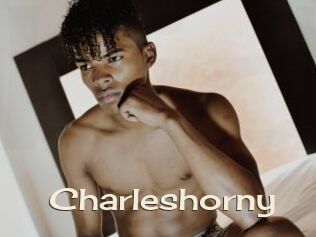 Charleshorny