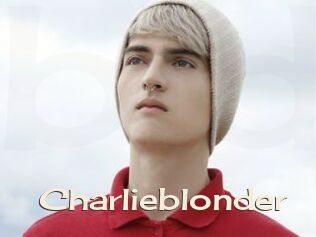 Charlieblonder