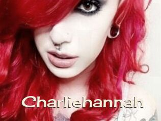 charliehannah Big Dicks Round Ass