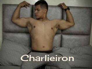 Charlieiron