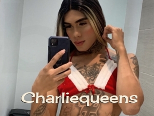 Charliequeens