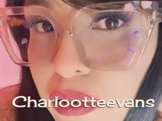 Charlootteevans