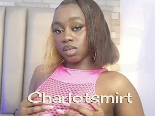 Charlotsmirt