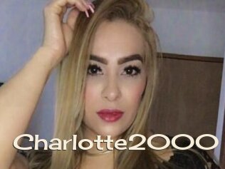 Charlotte2000