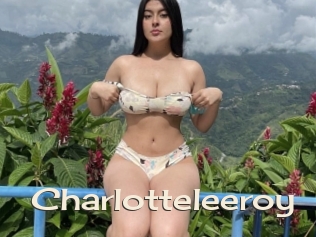 Charlotteleeroy