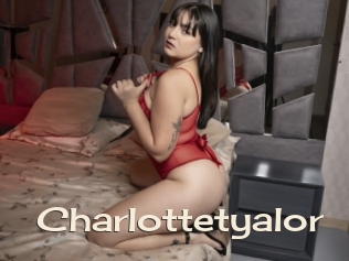 Charlottetyalor