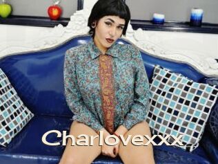 Charlovexxx