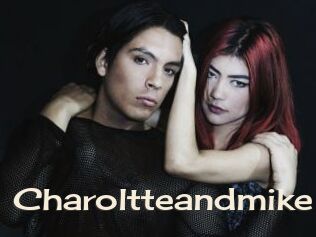 Charoltteandmike