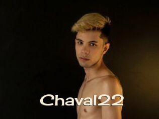 Chaval22