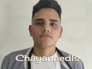 Chayannedls