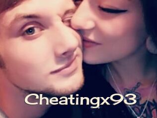 Cheatingx93