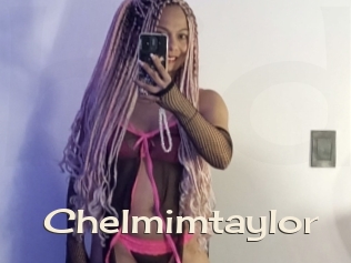 Chelmimtaylor