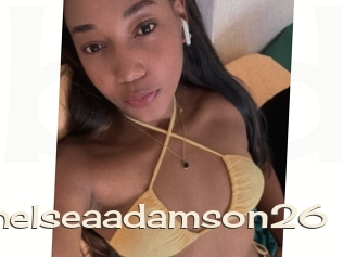 Chelseaadamson26