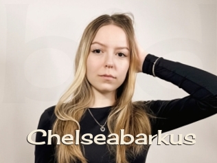 Chelseabarkus