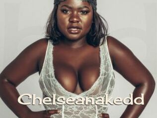 Chelseanakedd