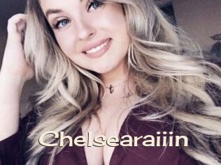 Chelsearaiiin