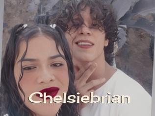 Chelsiebrian