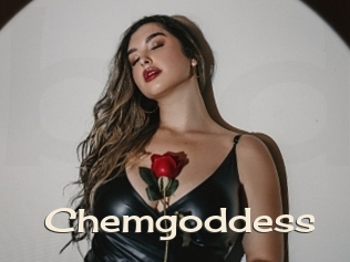 Chemgoddess