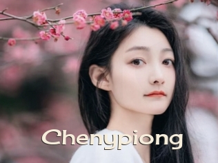 chenypiong Big Dicks Round Ass