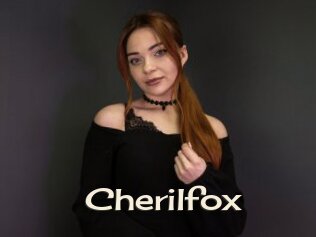 Cherilfox