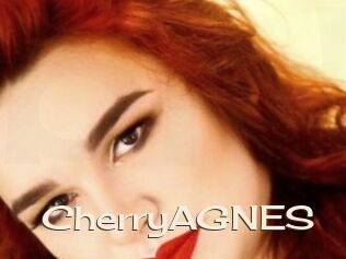 CherryAGNES