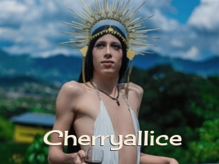 Cherryallice