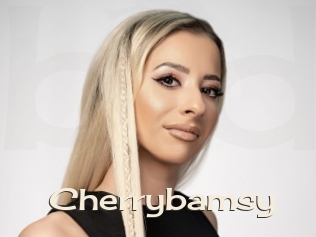 Cherrybamsy