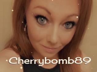 Cherrybomb89