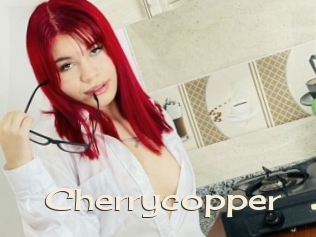 Cherrycopper