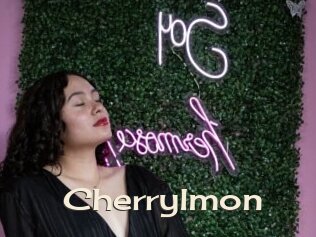 cherrylmon Big Dicks Round Ass