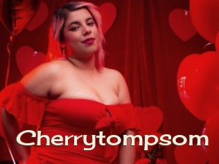 Cherrytompsom