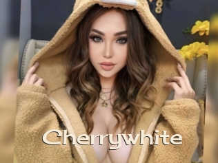 Cherrywhite