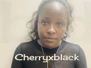 Cherryxblack