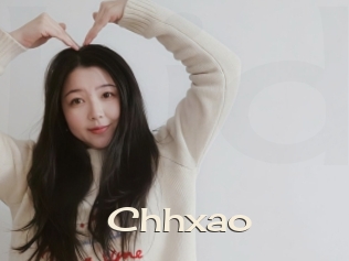 Chhxao