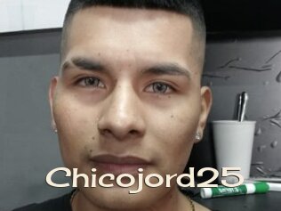 chicojord25 Big Dicks Round Ass