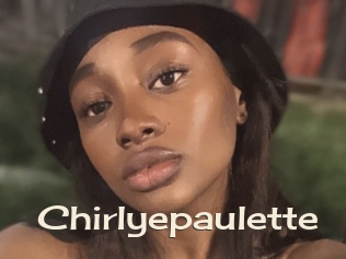 Chirlyepaulette