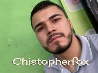 Chistopherfox