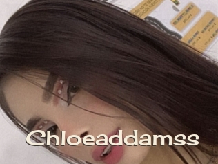 Chloeaddamss