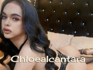 Chloealcantara