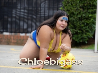 Chloebigass