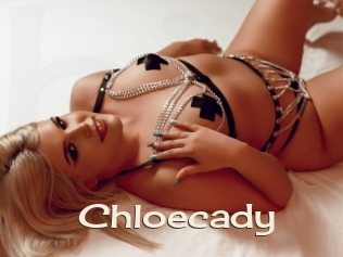 Chloecady