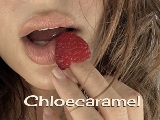 Chloecaramel