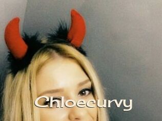 Chloecurvy