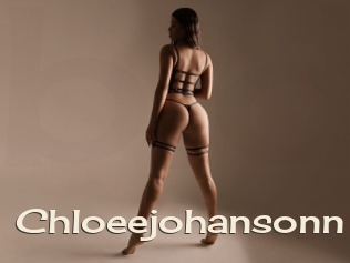 Chloeejohansonn
