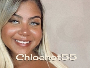 Chloehot55