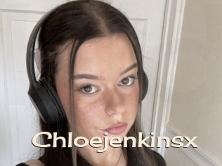 Chloejenkinsx