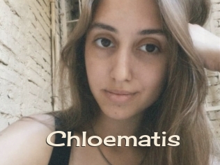 Chloematis