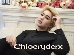 Chloeryderx
