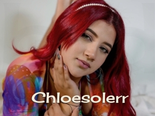 Chloesolerr