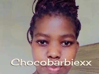 Chocobarbiexx